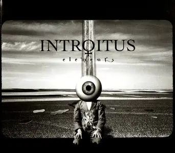 Introitus - Elements (2011) [Digipak]