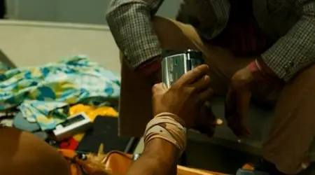22 minuty / 22 minutes (2014)