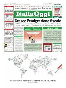 Italia Oggi - 30 Aprile 2016