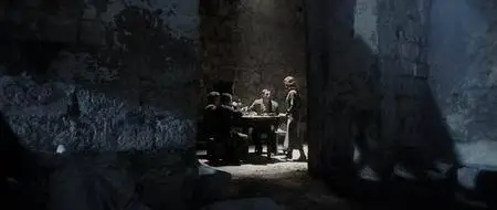 A Tale of Love and Darkness (2015)