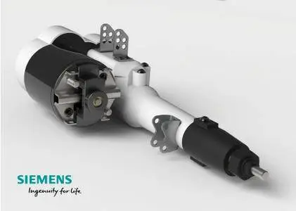 Siemens Solid Edge ST9 MP15 Update