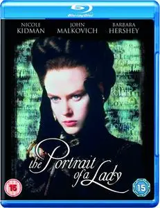 The Portrait of a Lady (1996)