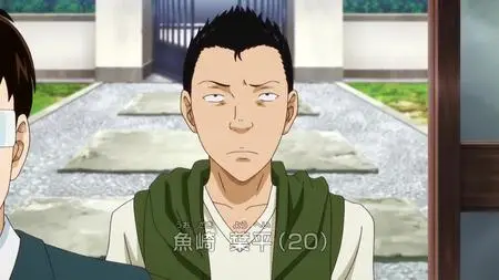 Kindaichi Shounen no Jikenbo Returns BD BOX TV  SP Kindaichi Shounen no Jikenbo Returns 19 (BD 1920x1080 x 264 Flac mkv" yEnc