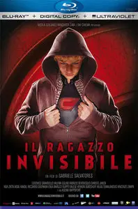 Il Ragazzo Invisibile (2014)