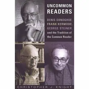 Uncommon Readers