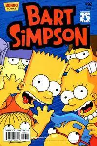 Bart Simpson 092 2014