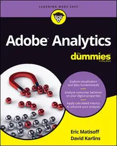 Adobe Analytics For Dummies