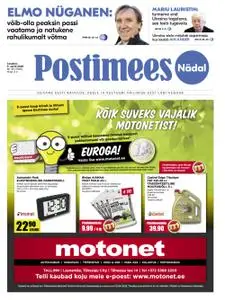 Postimees – 09 aprill 2022