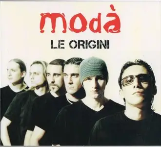 Moda - Le Origini (2010)  