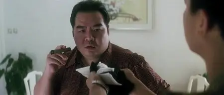 To Be Number One (1991)