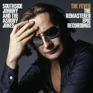 Southside Johnny and The Asbury Jukes - The Fever: The Remastered Epic Recordings (2017)