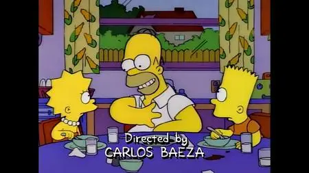 Die Simpsons S05E22