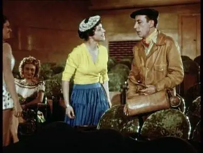 (Comedie) Ah ! Les belles bacchantes [DVDrip] 1954  Re-post