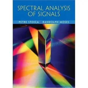 Spectral Analysis of Signals (Repost)