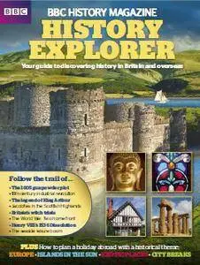 BBC History Magazine - History Explorer