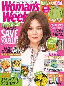 Woman's Weekly UK - 20 February 2018