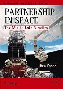 Partnership in Space: The Mid to Late Nineties (Repost)