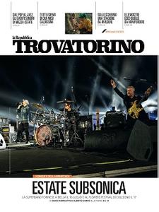 la Repubblica Trova Torino - Speciale Estate 2021