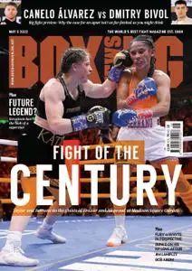 Boxing News – May 05, 2022