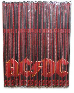 AC/DC - Ultimate Paper Sleeve Collection + (20 CDs, 2007-08) [Japanese Limited Release] -Repost-