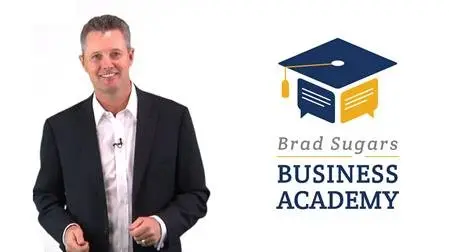 Brad Sugars - Business Basics [repost]