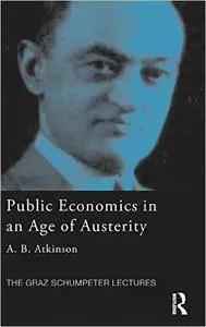 Public Economics in an Age of Austerity