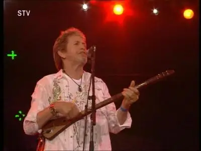 Jon Anderson: Collection (1976 - 2011) [7CD & 3DVD]