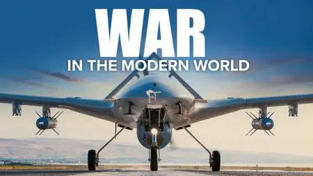 TTC Video - War in the Modern World