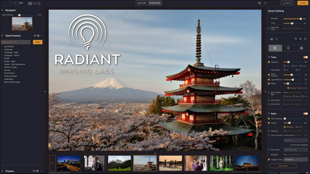 Radiant Photo 1.3.1.436 (x64) Multilingual