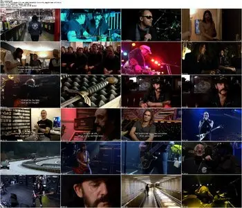 Lemmy (2010)