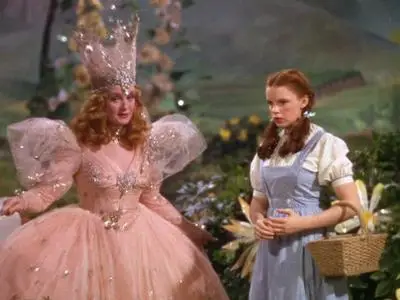 The Wizard of Oz (1939) [Three-Disc Collector's Edition]