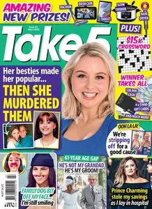 Take 5 – June 28, 2023