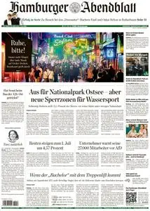 Hamburger Abendblatt - 20 März 2024