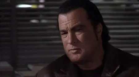 Urban Justice (2007) DVDScr