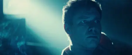 Blade Runner (1982)