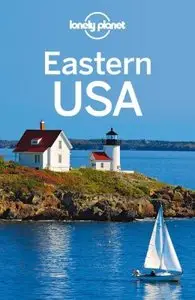 Lonely Planet Eastern USA