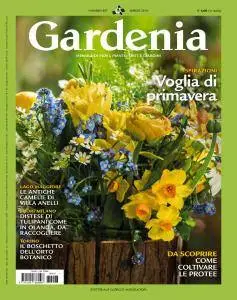 Gardenia N.407 - Marzo 2018