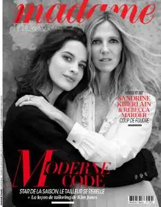 Madame Figaro - 21 Janvier 2022