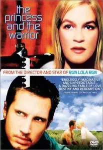 Der Krieger und die Kaiserin / The Princess and the Warrior - by Tom Tykwer (2000)