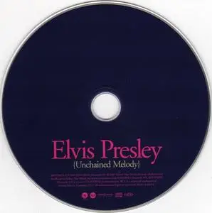 Elvis Presley - Unchained Melody (2007) {Follow That Dream/RCA/Sony BMG Entertainment}
