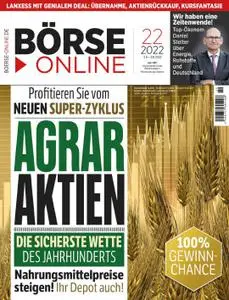 Börse Online – 02. Juni 2022