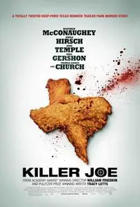 Killer Joe (2011)