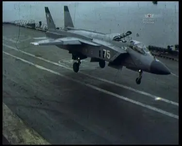 Naval Aviation. On The Naval Service / Диск 16. Морская авиация. На службе флота (2008) [ReUp]