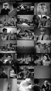 Wings of the Navy (1939) 