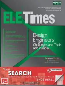 Ele Times - July 2016