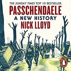 Passchendaele: A New History [Audiobook]