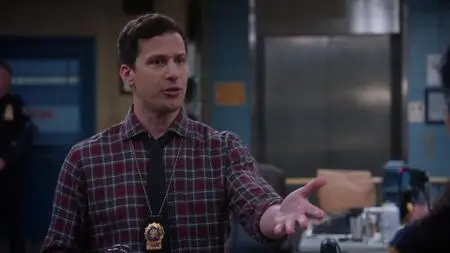 Brooklyn Nine-Nine S06E09