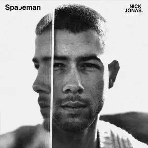 Nick Jonas - Spaceman (Deluxe) (2021) [Official Digital Download]