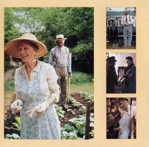 Driving Miss Daisy - Hans Zimmer & VA (1989) OST