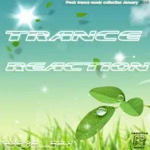 VA - Trance Reaction vol.14 (2010)